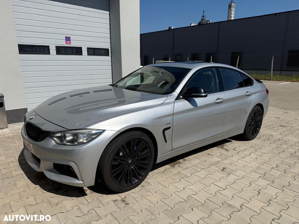 BMW Seria 4 - 12