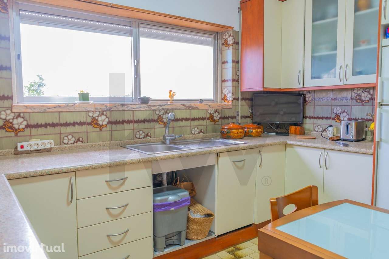 Moradia Isolada T2+2, com 336m2 de Terreno - Charneca de Caparica - Grande imagem: 4/55