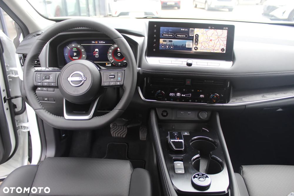 Nissan X-Trail 1.5 VC-T e-POWER Tekna e-4ORCE - 27