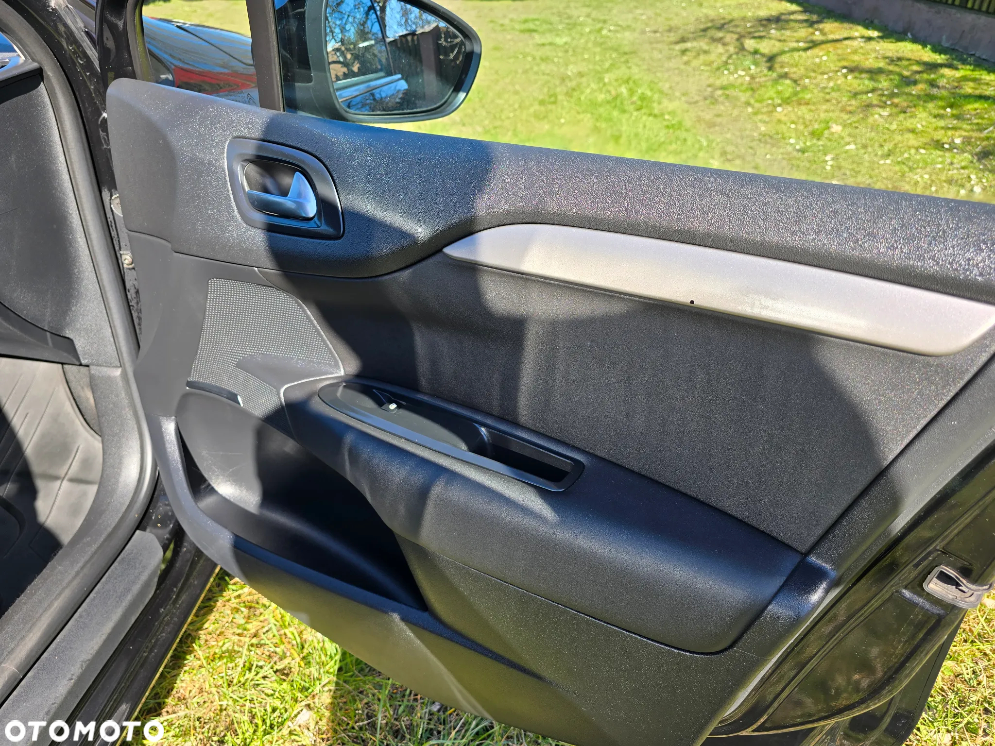 Citroën C4 1.6 VTi Exclusive - 15