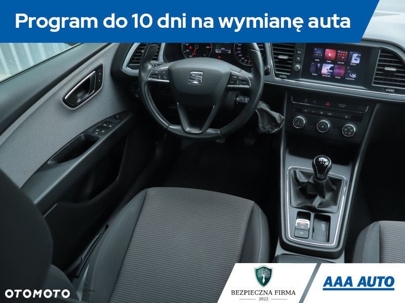Seat Leon - 9