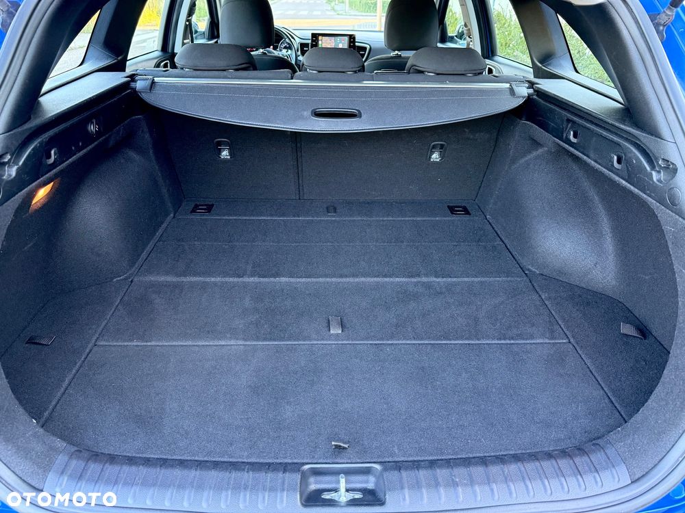 Kia Ceed 1.5 T-GDI M DCT - 10