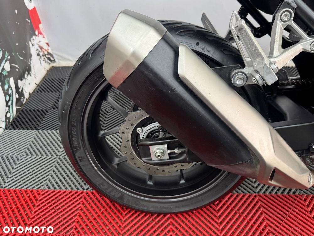 Honda CB - 26