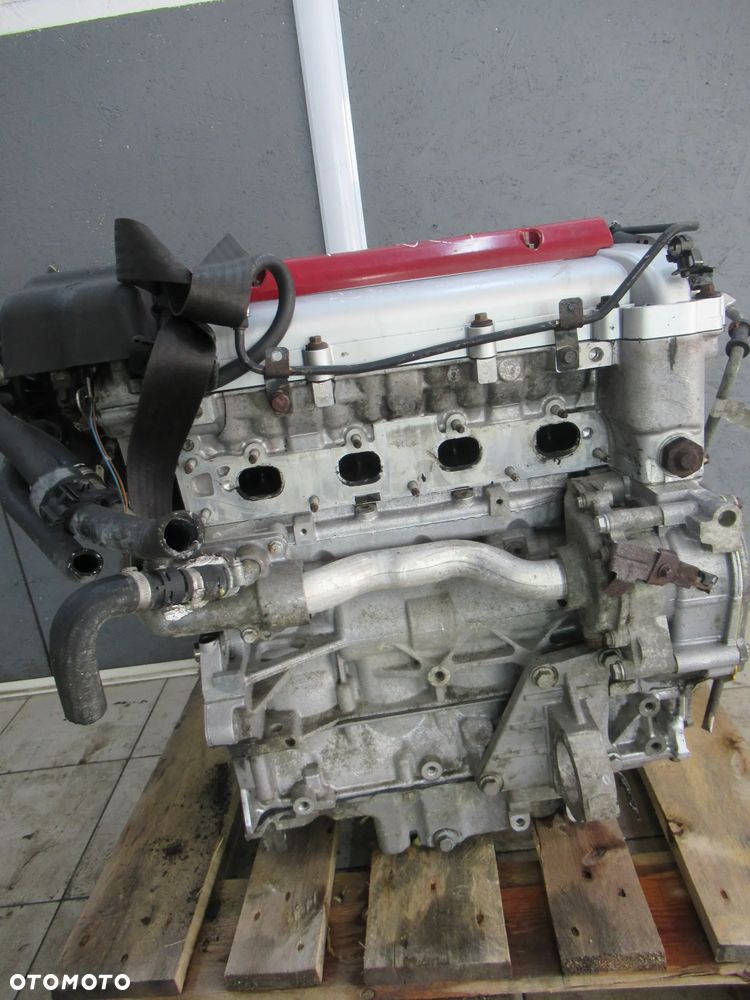 Silnik kompletny 2.2 JTS 939A5000 Z22XHR Alfa Romeo 159 Brera Spider - 6