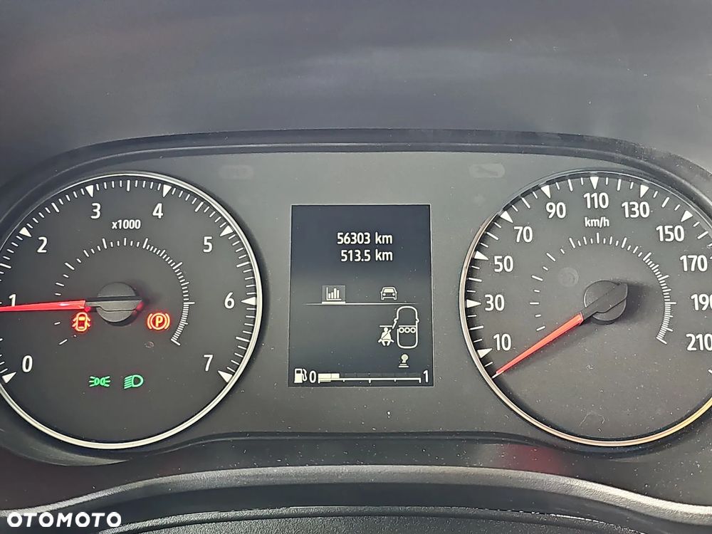 Dacia Sandero 1.0 TCe Comfort - 12