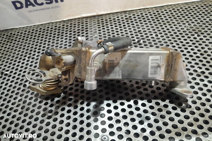 Racitor gaze 781016603 781016603 BMW Seria 3 E90 [2004 - 2010] Sedan - 4