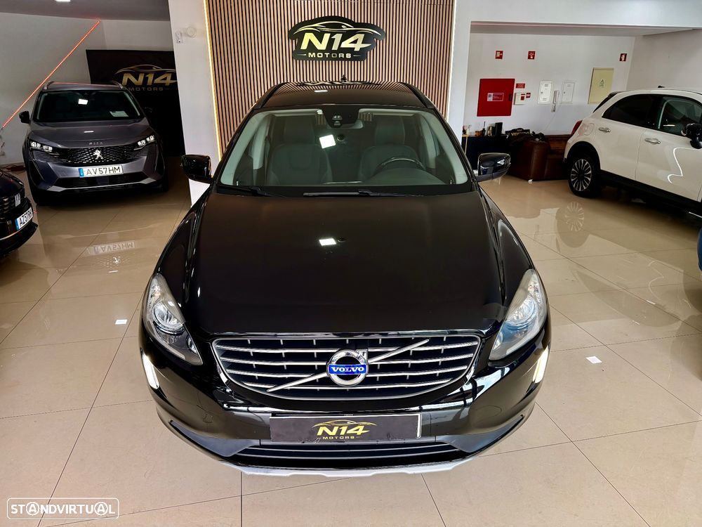 Volvo XC 60 2.0 D4 Momentum - 5
