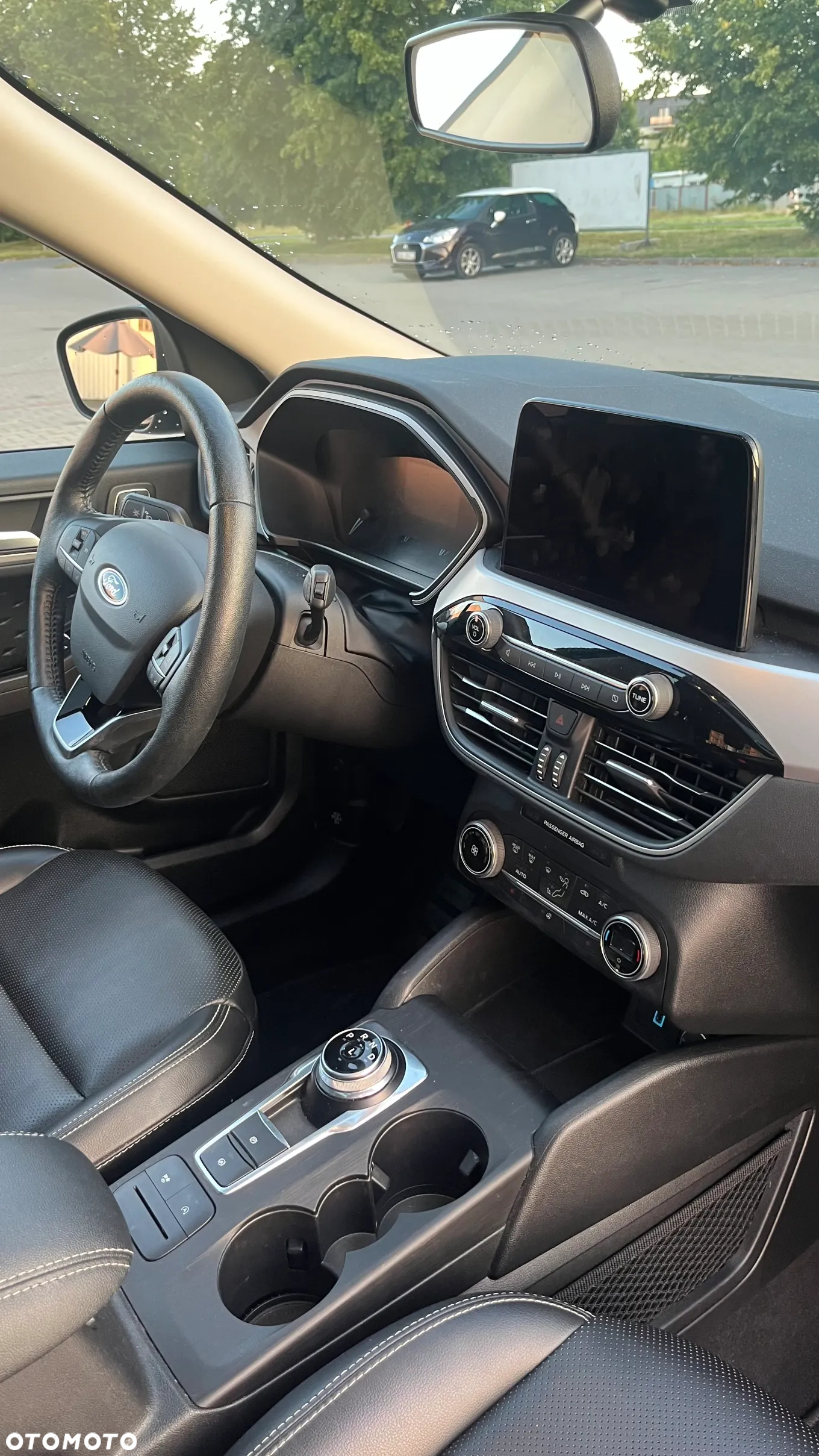 Ford Escape 1.5 EcoBoost AWD SE - 10