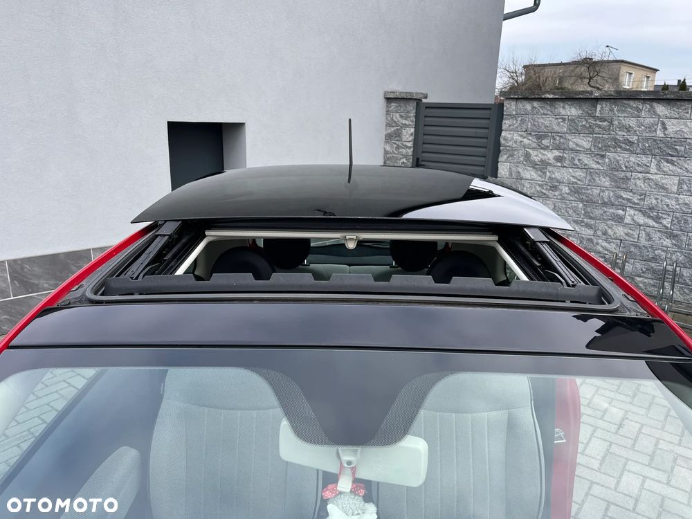 Fiat 500 1.2 8V Lounge - 11