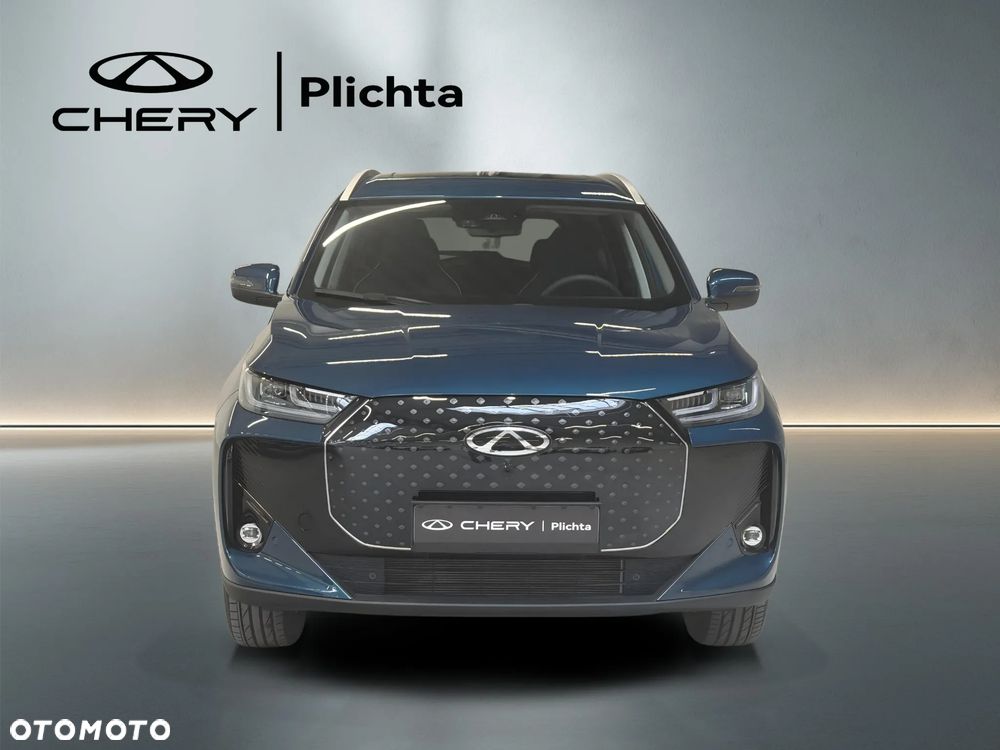Chery Tiggo 7 1.5 T-GDI Super Hybrid Prestige DHT - 3