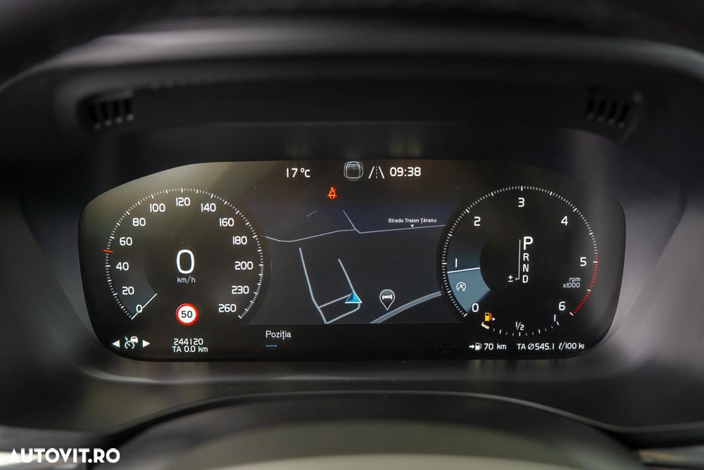 Volvo XC 60 - 16
