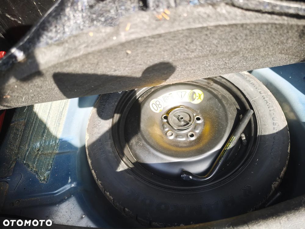 Ford Focus 1.6 Ambiente - 8