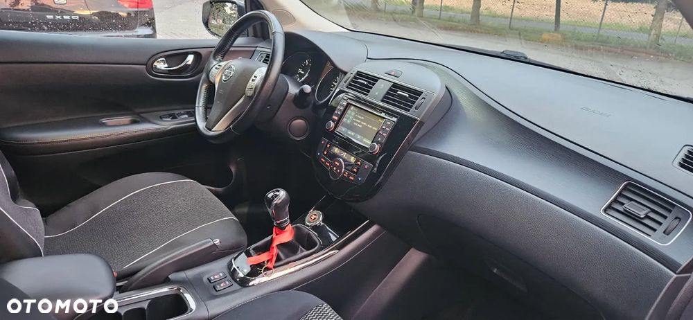 Nissan Pulsar - 22