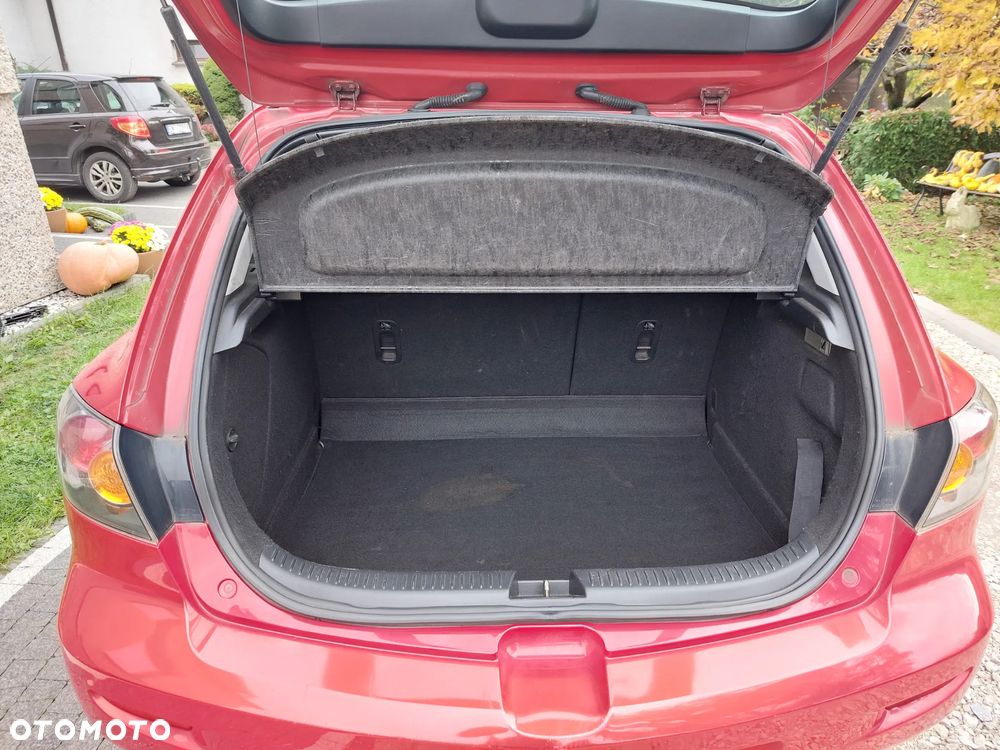 Mazda 3 1.4 Comfort - 15