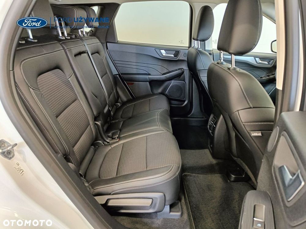 Ford Kuga 2.5 Duratec PHEV TITANIUM X - 33
