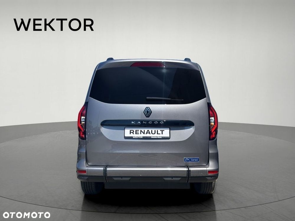 Renault Kangoo - 6
