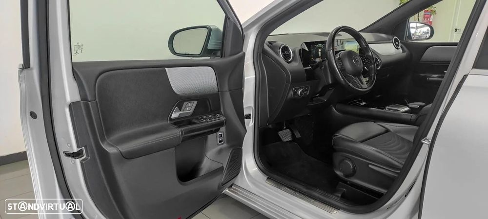 Mercedes-Benz B 180 d Progressive Aut. - 15