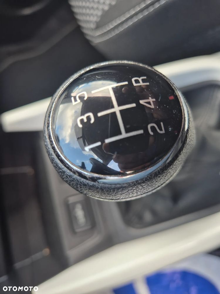 Suzuki Vitara 1.6 Elegance 2WD - 19