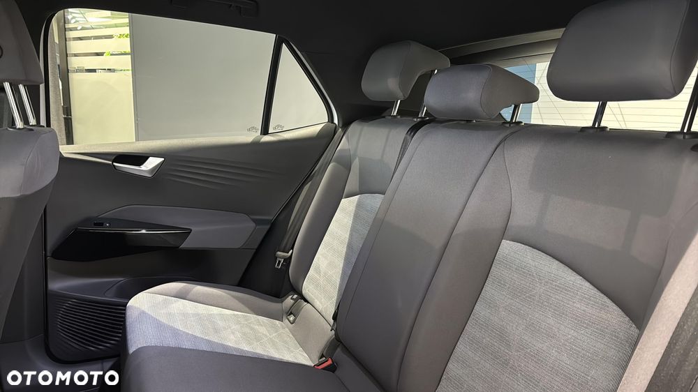 Volkswagen ID.3 58kWh Pro Performance - 16