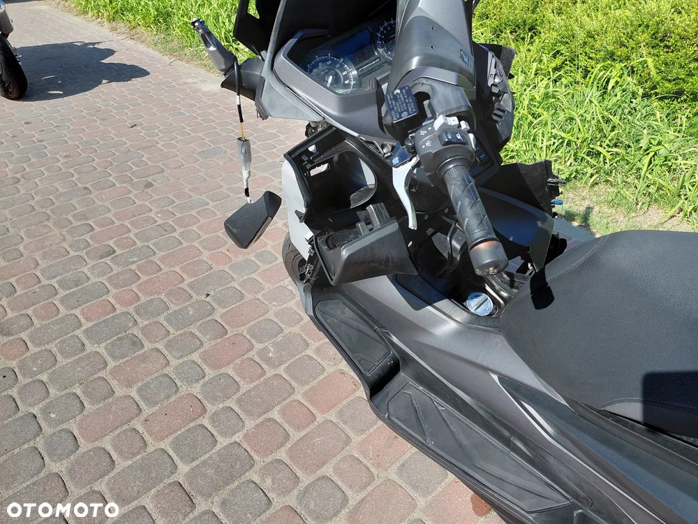 Honda NSS - 13
