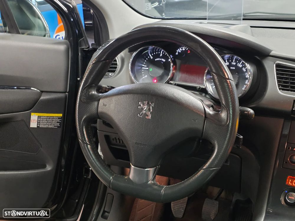 Peugeot 3008 1.6 HDi Sport - 19