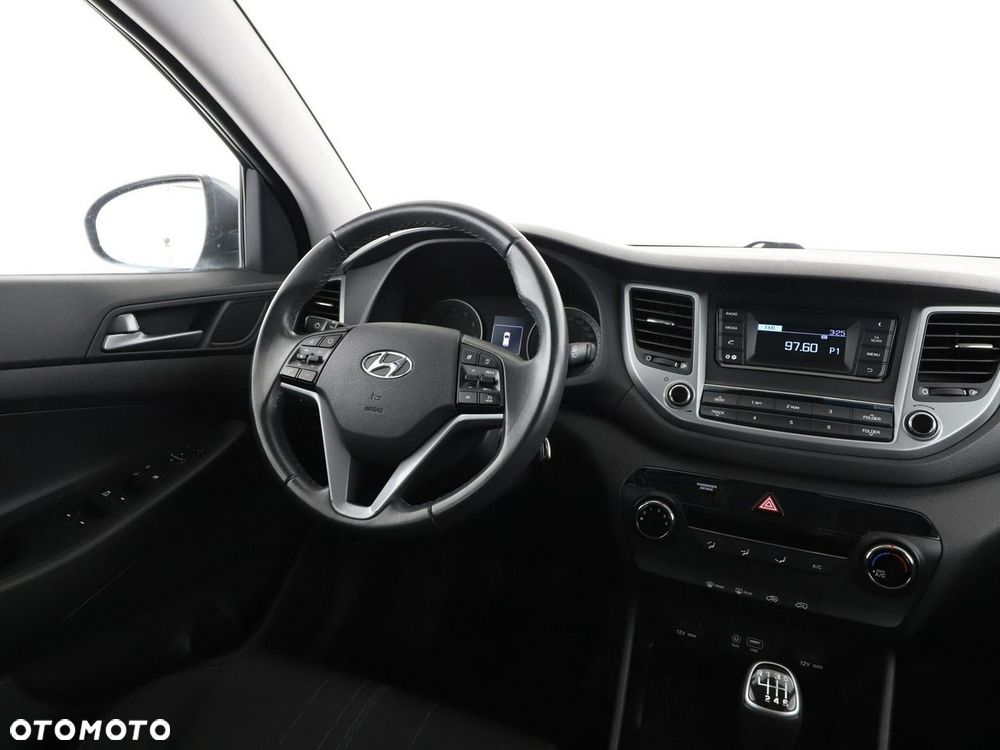 Hyundai Tucson 1.6 GDi 2WD Style - 17