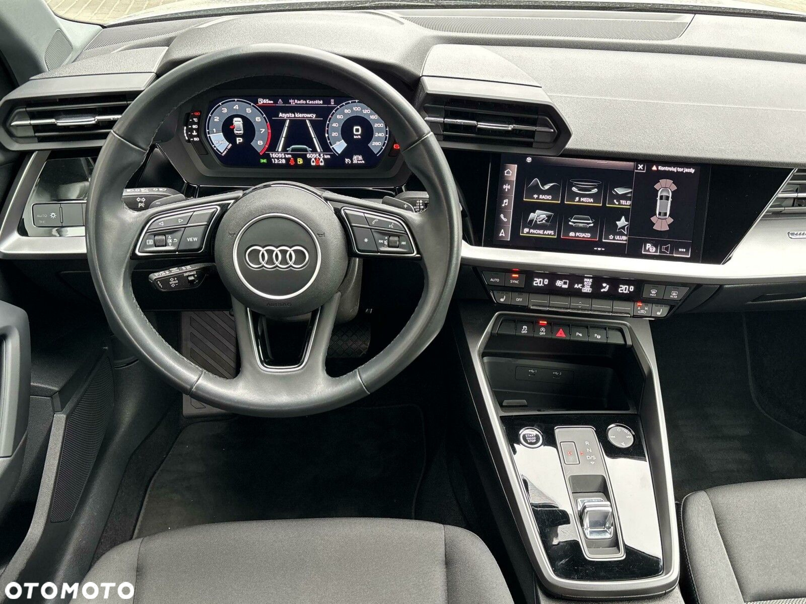Audi A3 - 10