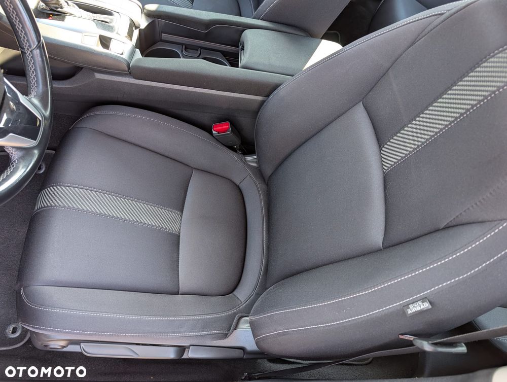 Honda Civic 1.5 T Executive CVT - 13