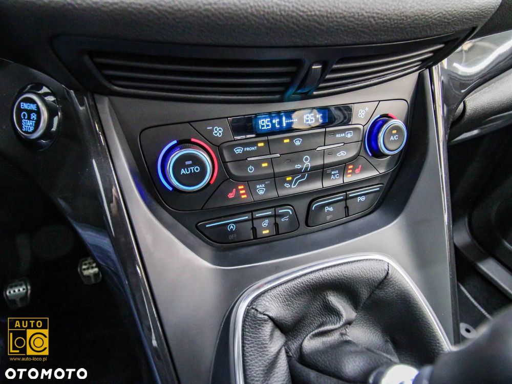 Ford Kuga 2.0 TDCi 4x4 ST-Line - 27