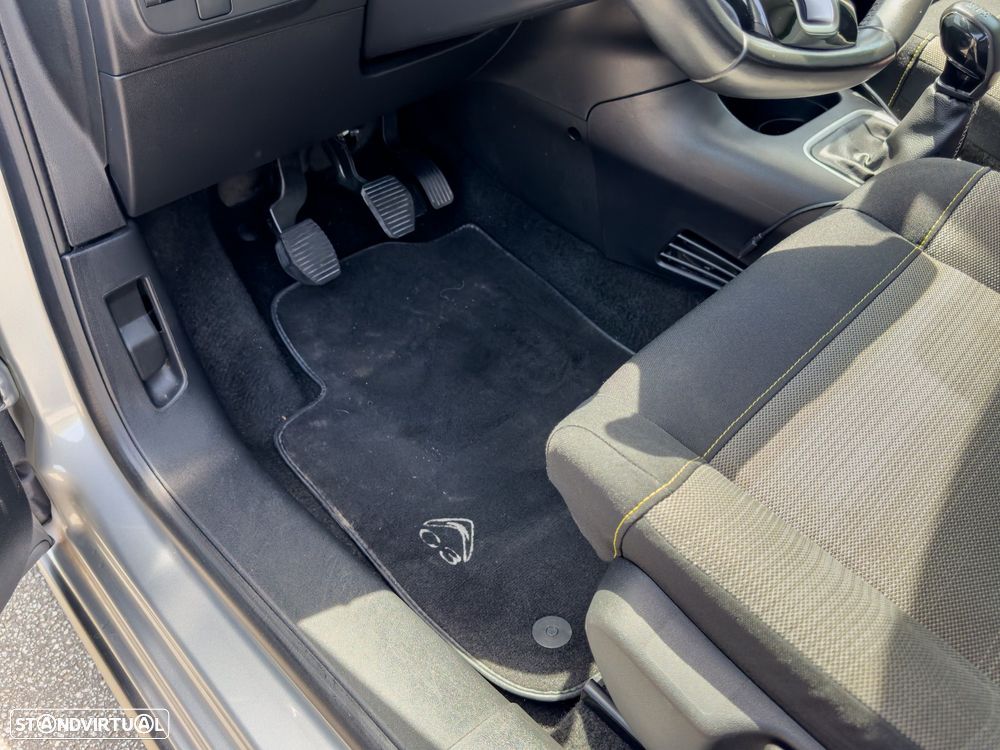 Citroën C3 1.2 PureTech Feel - 10