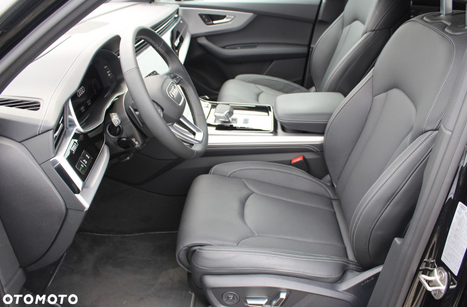 Audi Q7 - 11