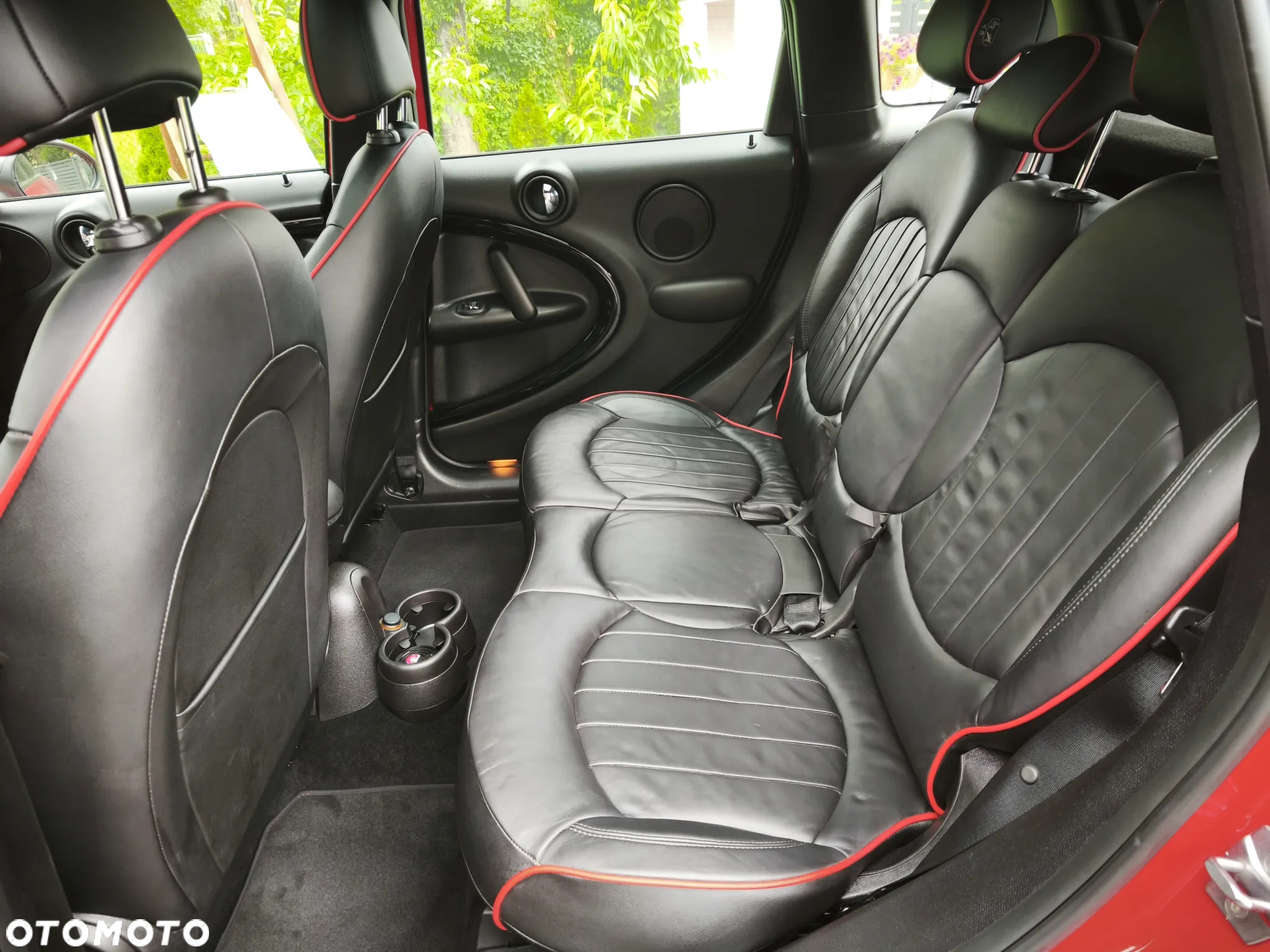 MINI Countryman - 14
