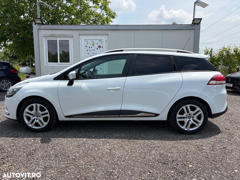Renault Clio 0.9 Energy TCe Zen - 2