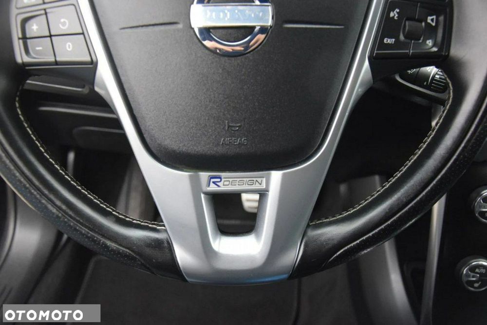 Volvo V40 D4 Drive-E R-Design Kinetic - 27