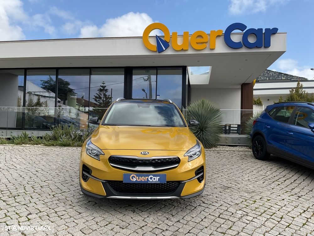 Kia XCeed 1.6 GDi PHEV Drive - 2