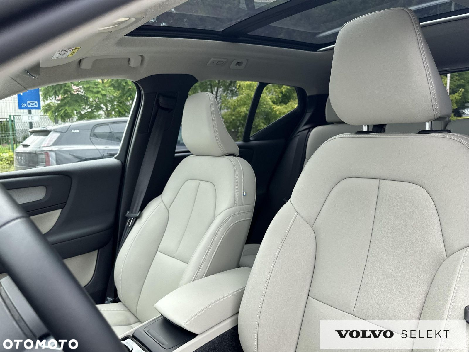 Volvo XC 40 - 12