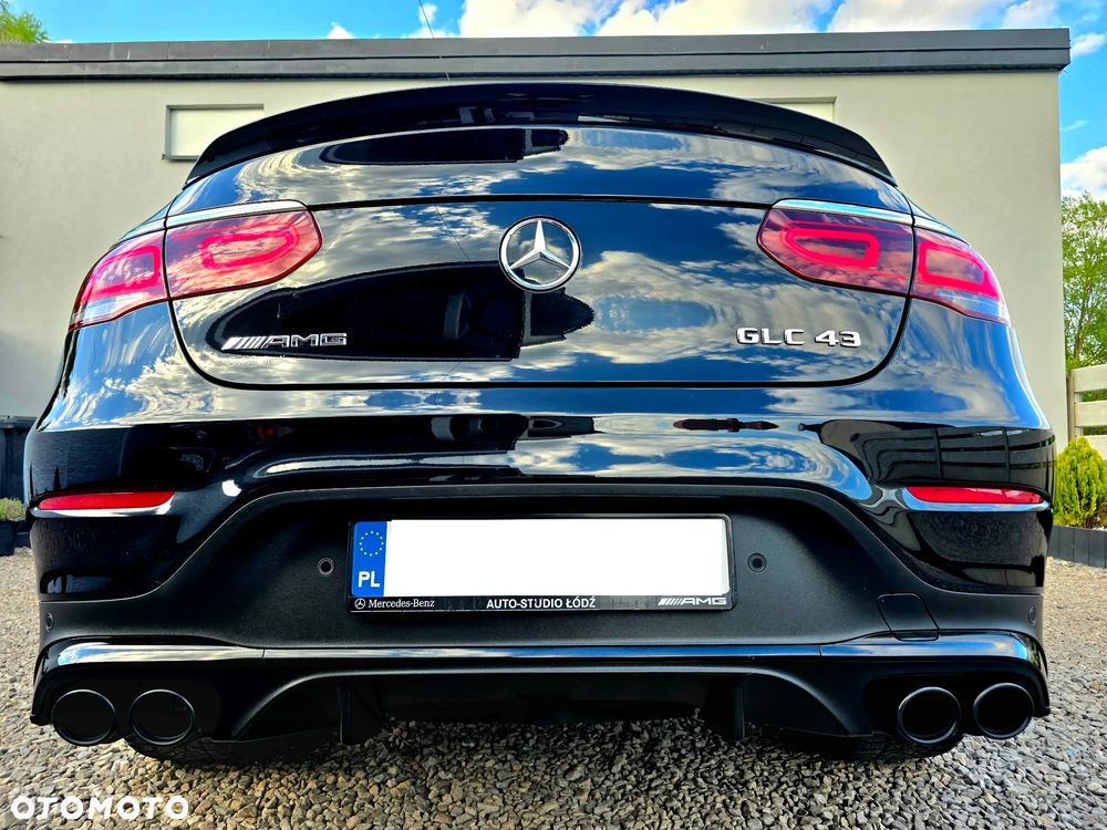 Mercedes-Benz GLC - 17