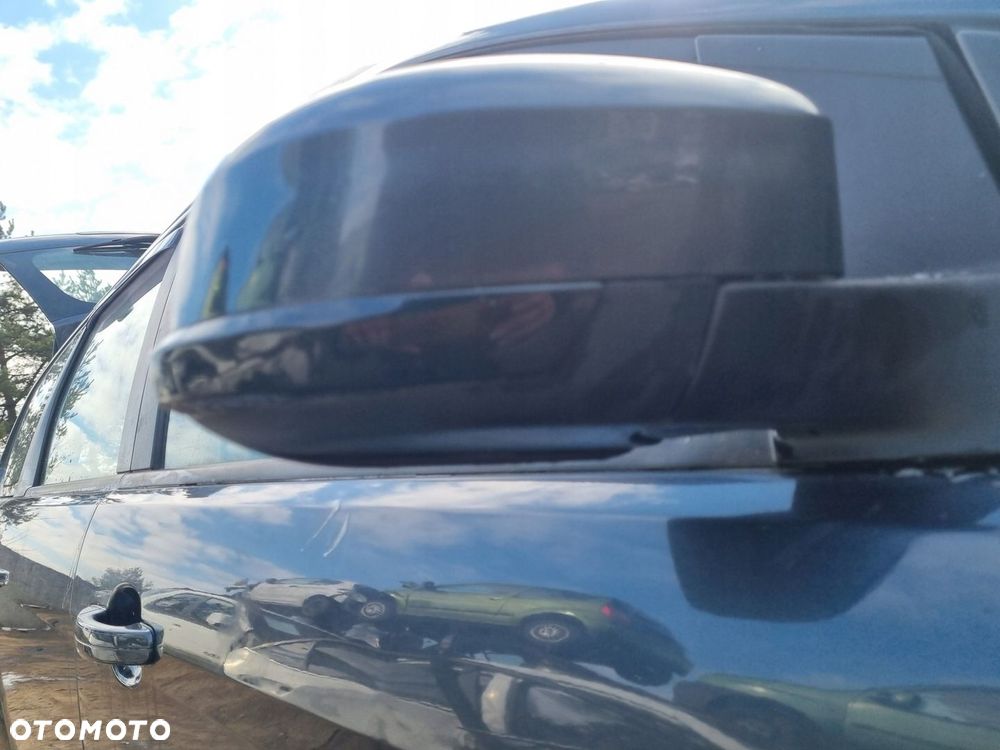 FORD FOCUS MK2 04-11 LIFT 2009 r. ELEKTRYCZNE LUSTERKO PRAWE H4 EU * - 3