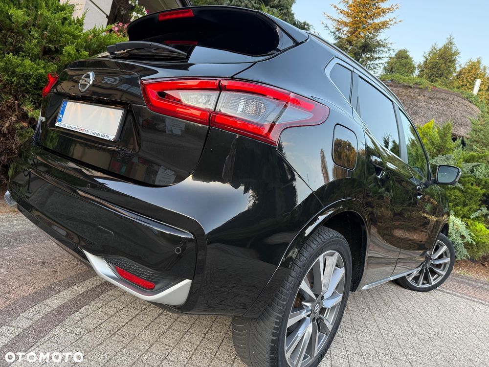 Nissan Qashqai 1.3 DIG-T Tekna+ - 17