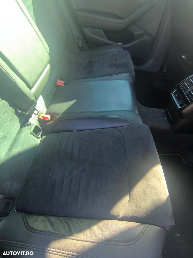 Volkswagen Passat 2.0 TDI SCR DSG (BlueM Tech) Highline - 27