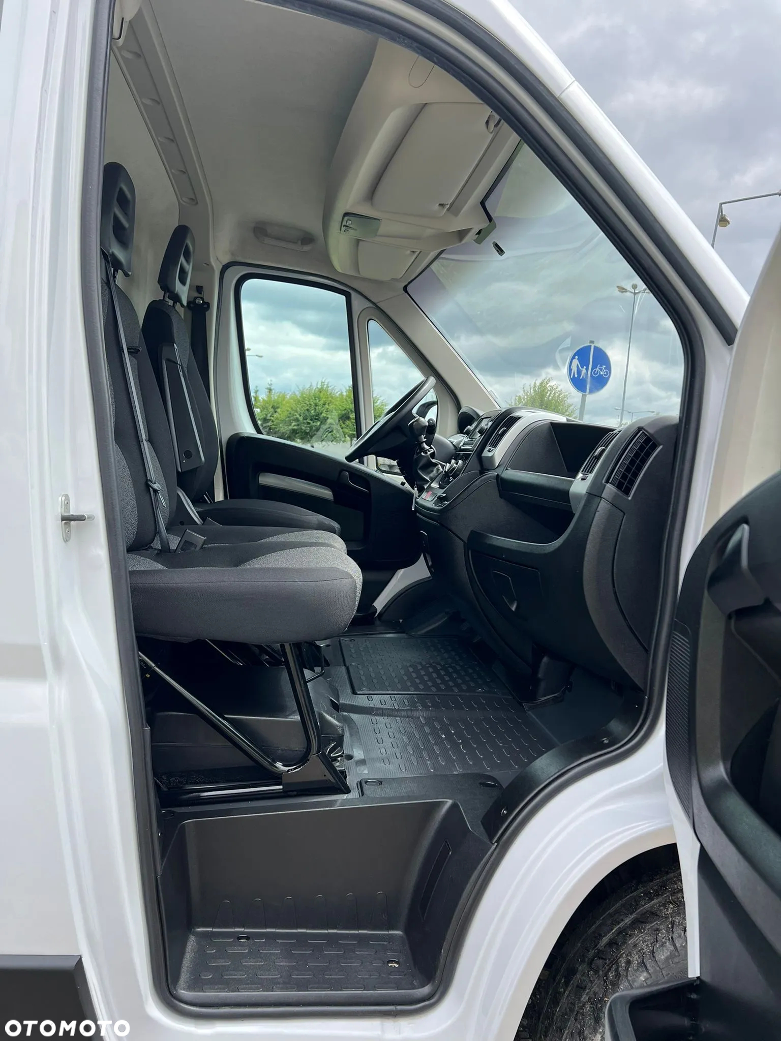 Fiat Ducato - 14