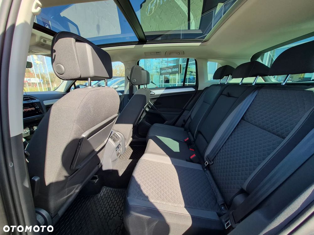 Volkswagen Tiguan 1.5 TSI EVO Comfortline - 15