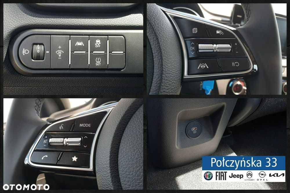 Kia Ceed - 27