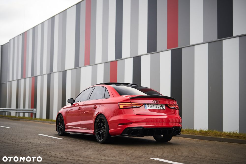Audi S3 S tronic - 8