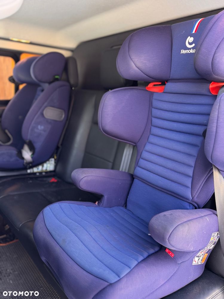 Ford Transit Custom - 12