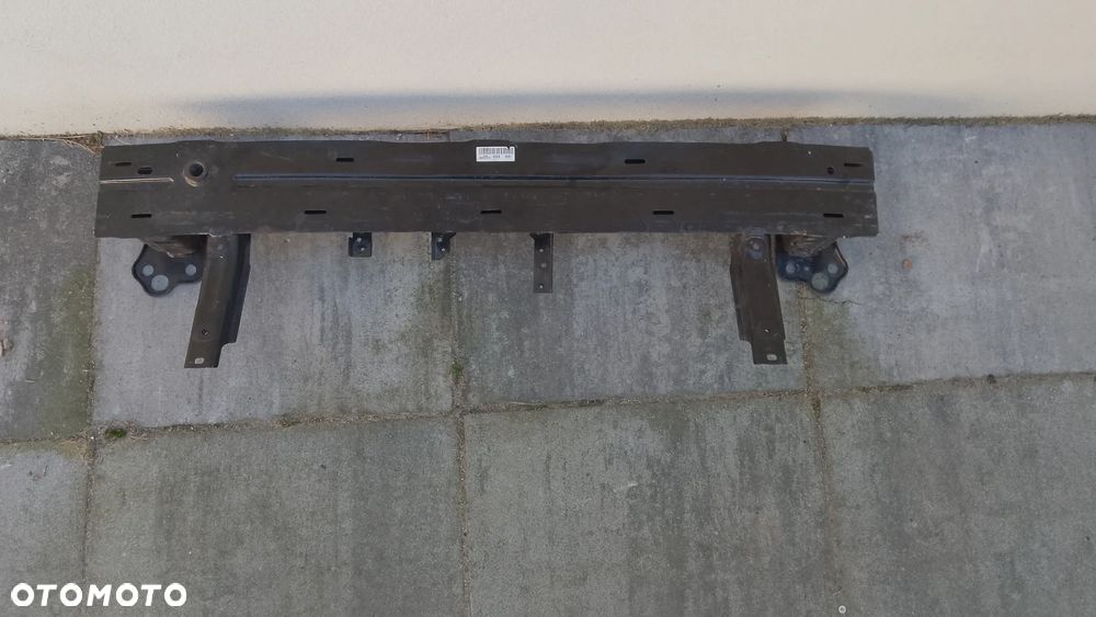 Wzmocnienie belka zderzaka przód KIA Picanto III JAG6530-G53 KIA - 2