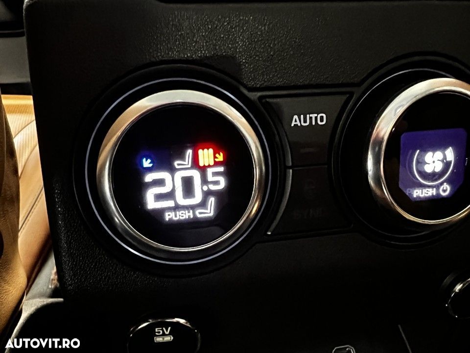 Land Rover Discovery - 13