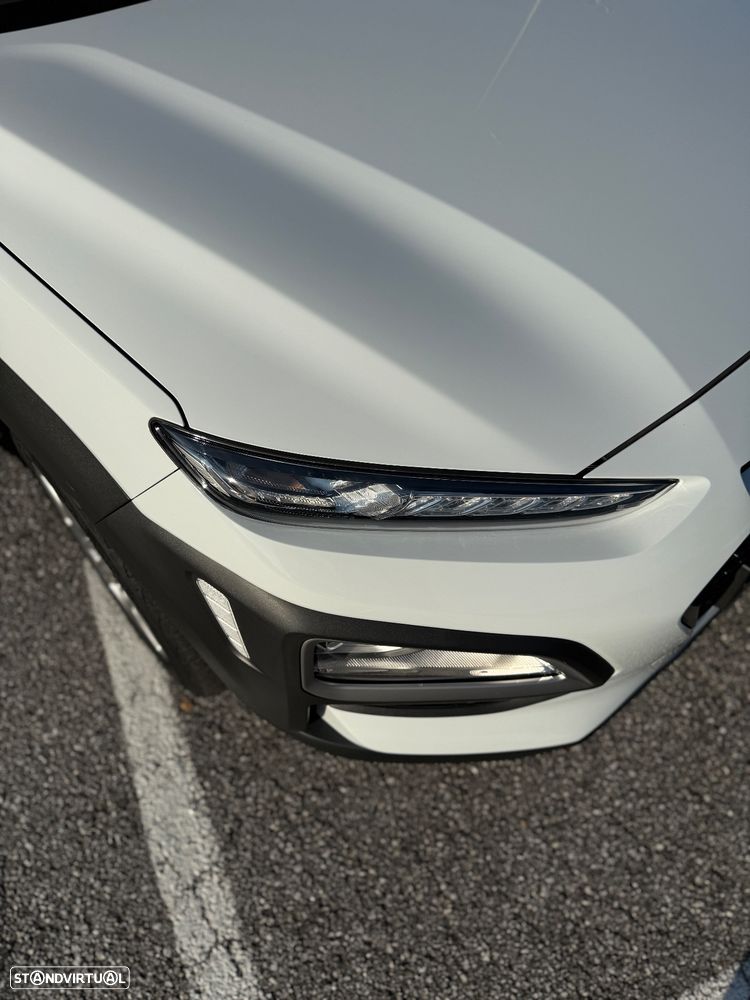 Hyundai Kauai 1.0 T-GDi Premium - 6