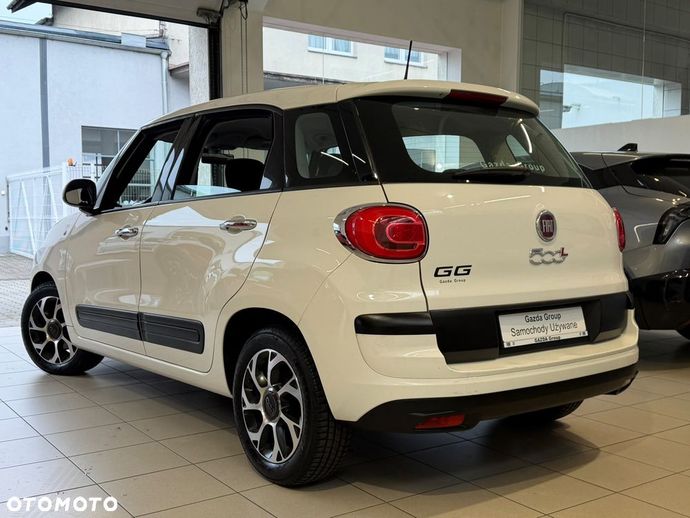 Fiat 500L 1.4 16V Mirror - 6