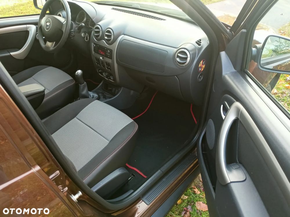 Dacia Duster - 16